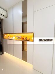 Treasure at Tampines (D18), Condominium #512042861
